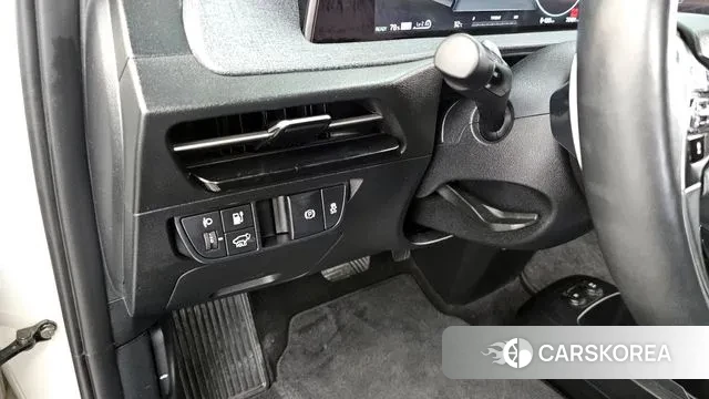 Kia EV6 id 3003224 из Кореи 10