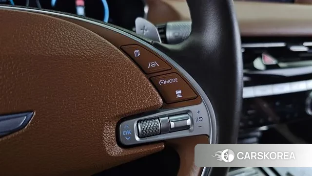 Genesis G80 (RG3) id 3282080 из Кореи 10