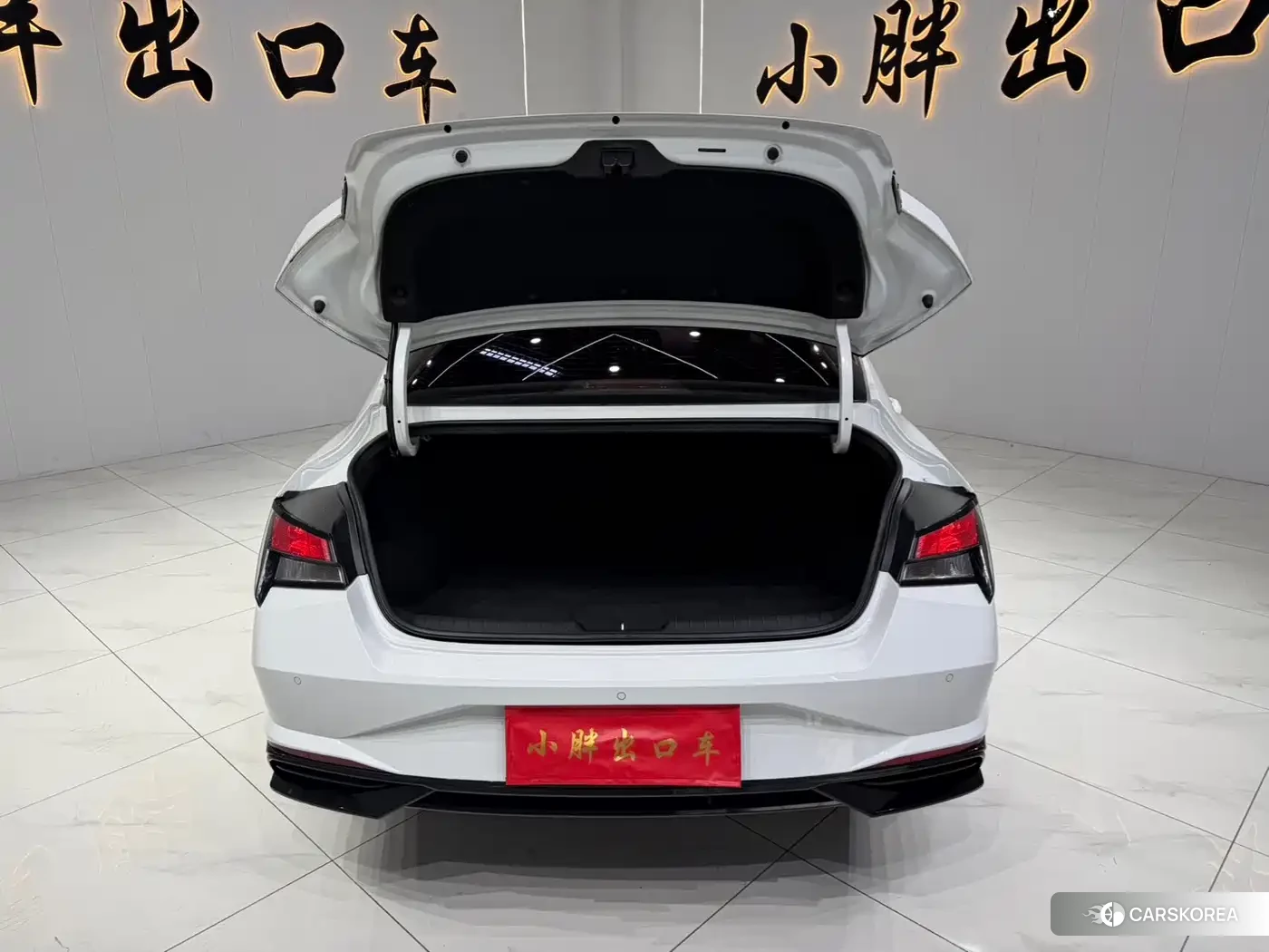 Hyundai Elantra id 4644541 из Китая 10
