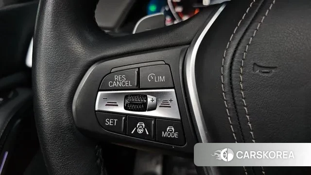 BMW X5 (G05) id 3540268 из Кореи 10