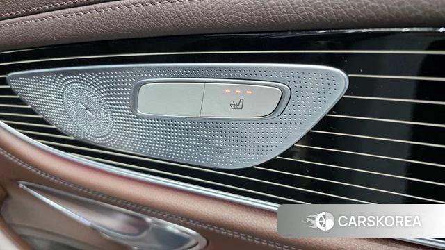 Mercedes-Benz CLS-Class C257 id 3942487 из Кореи 10