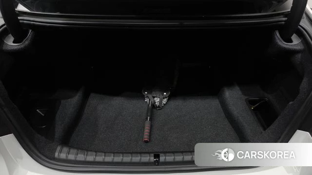 BMW 5 Series (G30) id 4943883 из Кореи 10