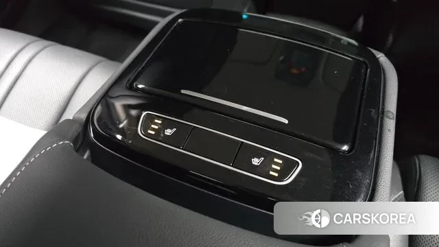 Genesis G80 (RG3) id 3675075 из Кореи 10