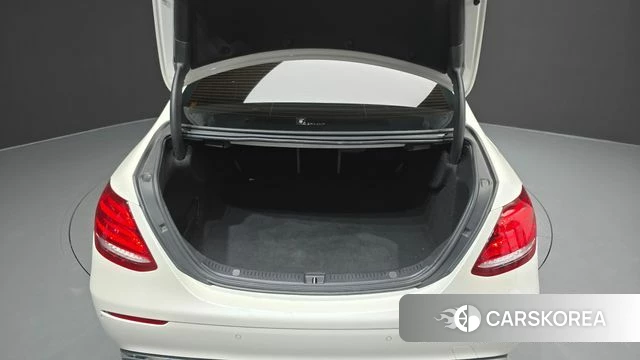 Mercedes-Benz E-Class W213 id 4900195 из Кореи 10