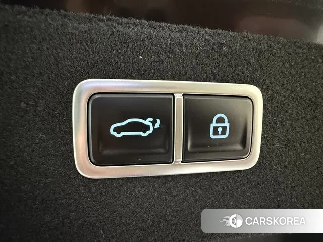 Genesis G80 (RG3) id 3341573 из Кореи 10