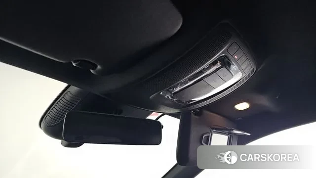 Mercedes-Benz A-Class W177 id 3731721 из Кореи 10