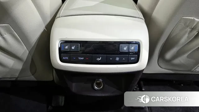 Hyundai Palisade id 3573443 из Кореи 10