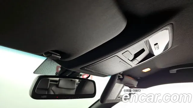 Ssangyong Rexton Sports Cannes id 2710966 из Кореи 10