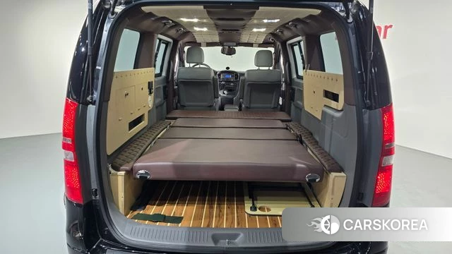 Hyundai The New Grand Starex id 4203992 из Кореи 10