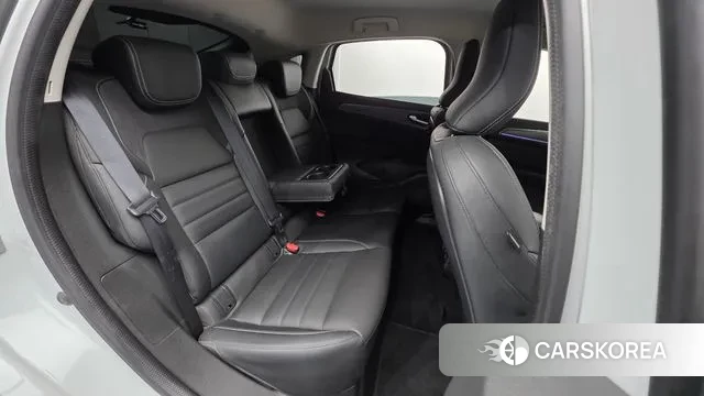 Renault Korea (Samsung) XM3 id 3273585 из Кореи 10