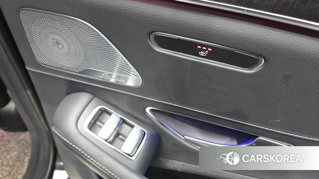 Mercedes-Benz S-Class W222 id 4672093 из Кореи 10