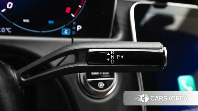 Mercedes-Benz E-Class W214 id 4862588 из Кореи 10