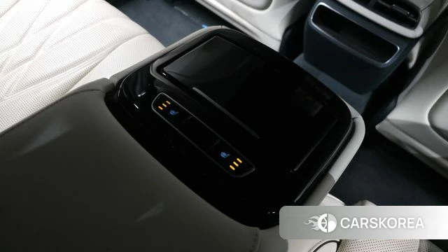 Genesis Electrified G80 (RG3) id 4429005 из Кореи 10
