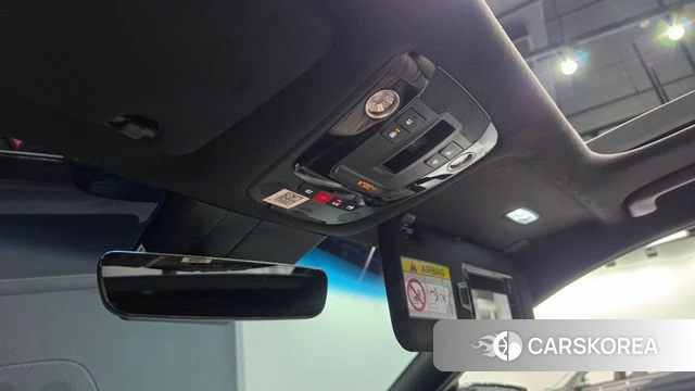 Kia K8 Hybrid id 4670339 из Кореи 10