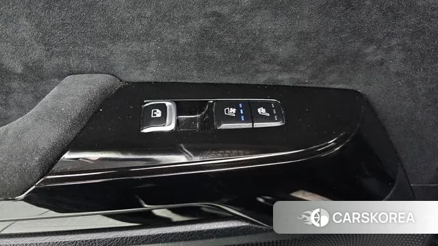 Kia Mohave Master id 3726314 из Кореи 10