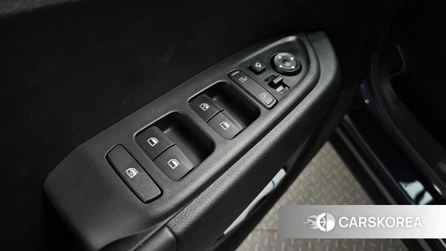 Hyundai Venue id 4353976 из Кореи 10