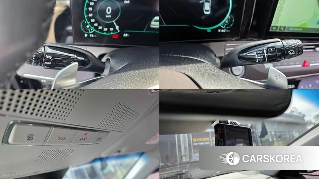 Hyundai The New Grandeur IG id 3923939 из Кореи 10
