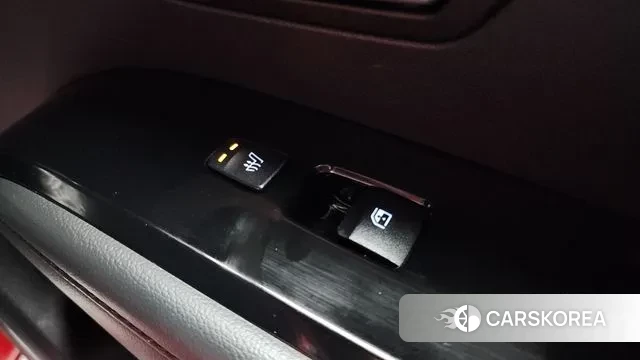 Hyundai Tucson (NX4) id 3551798 из Кореи 10