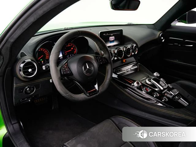 Mercedes-Benz AMG GT id 4240617 из Китая 10