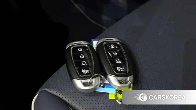 Hyundai Venue id 3739808 из Кореи 10