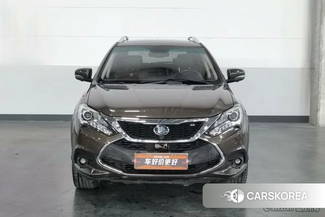 BYD Tang DM id 4253116 из Китая 10