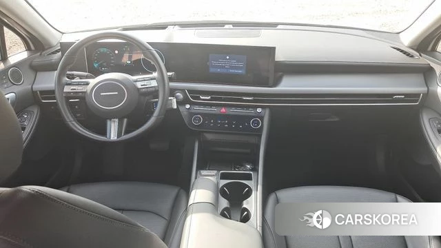 Hyundai Sonata D Edge (DN8) id 4408079 из Кореи 10