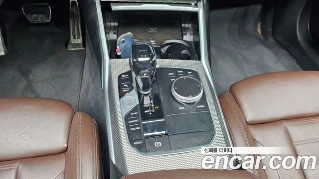 BMW 3 Series (G20) id 2599255 из Кореи 10