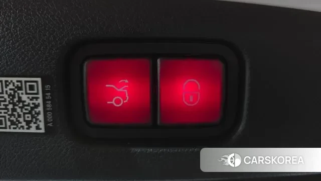 Mercedes-Benz E-Class W214 id 3700730 из Кореи 10