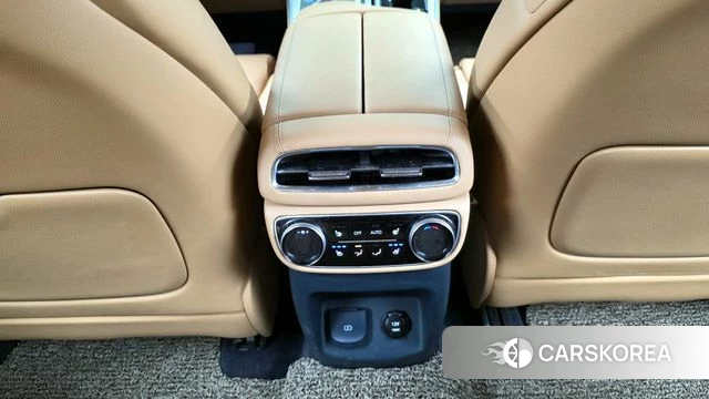 Genesis GV80 id 3893355 из Кореи 10