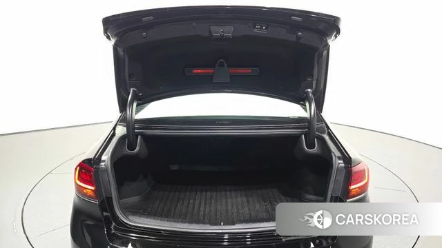 Kia K7 Premier id 4849666 из Кореи 10