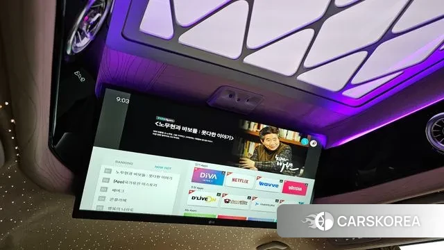 Kia Carnival 4th generation id 3626009 из Кореи 10