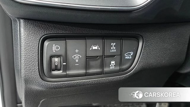 Hyundai Santa Fe TM id 4937804 из Кореи 10