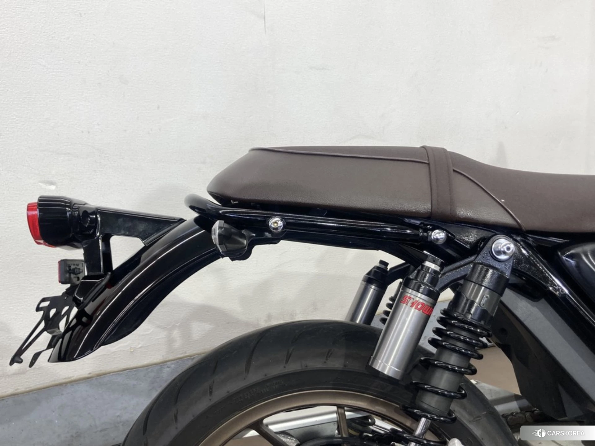 Проданный Honda CB1100RS FINAL ED id 4184259 из Японии, фото 10