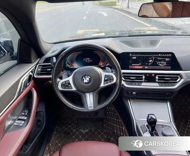 BMW 4 series id 3907817 из Китая 10