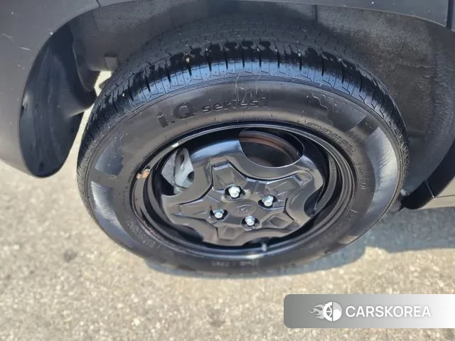 Hyundai Casper id 3053265 из Кореи 10