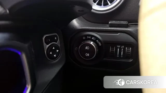 Jeep Wrangler (JL) id 3534182 из Кореи 10