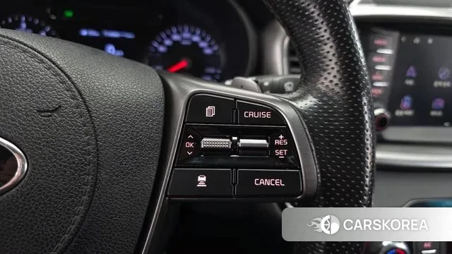 Kia The New Sorento id 3766179 из Кореи 10