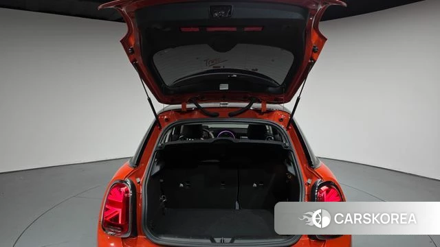 Mini Cooper S id 4785620 из Кореи 10