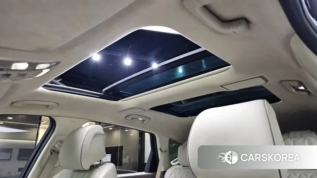 Genesis GV80 id 3616024 из Кореи 10