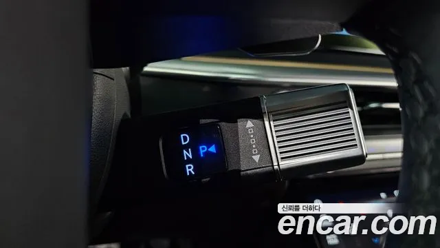 Hyundai Grandeur (GN7) id 2603351 из Кореи 10