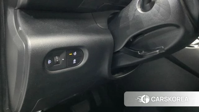 Hyundai Casper id 4650701 из Кореи 10