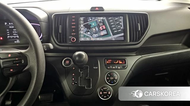 Kia The New Kia Ray id 3934491 из Кореи 10