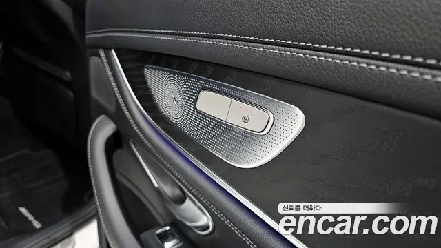 Mercedes-Benz CLS-Class C257 id 2944202 из Кореи 10