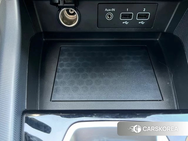 Renault Korea (Samsung) XM3 id 4330981 из Кореи 10