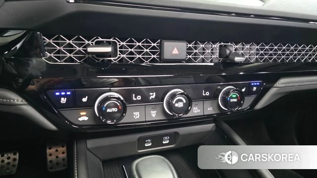 Honda Accord 11th Generation id 4480334 из Кореи 10