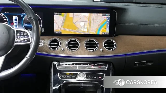 Mercedes-Benz E-Class W213 id 2985968 из Кореи 10