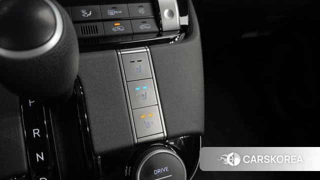 Hyundai Casper id 4541189 из Кореи 10