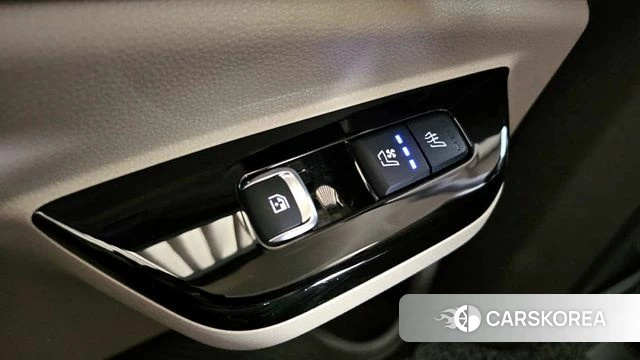 Kia Carnival 4th generation id 3860171 из Кореи 10