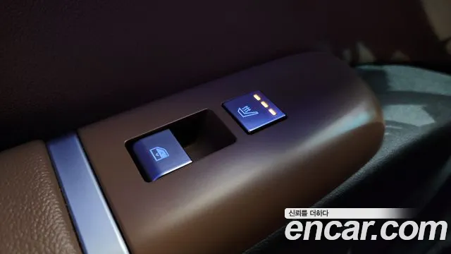 Hyundai Grandeur (GN7) id 2645966 из Кореи 10