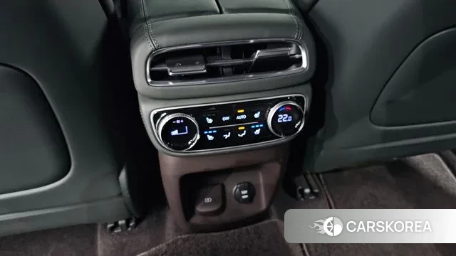 Genesis GV80 id 3764258 из Кореи 10